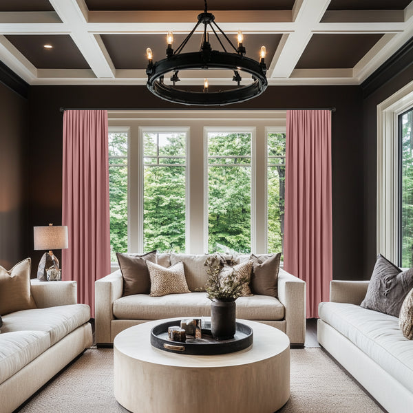 Veron Velvet Drapery