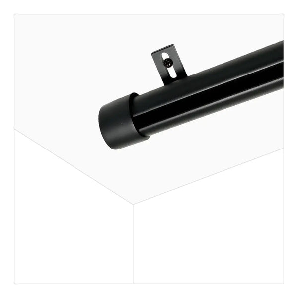 Ronan | Custom Size | Traverse Curtain Rod