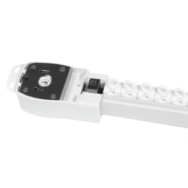 Tate | Length Adjustable | Motorized Curtain Track