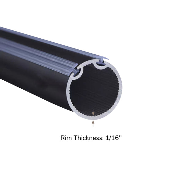 Reese | Customizable |  Double Curtain Rod