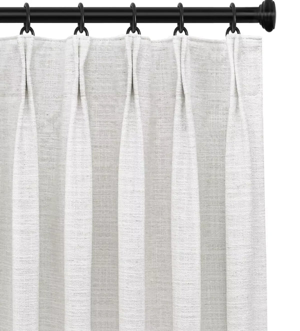 Riley | Length Adjustable | Curtain Rod