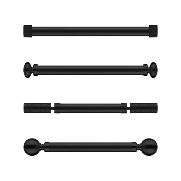 Reese | Custom Size | Curtain Rod