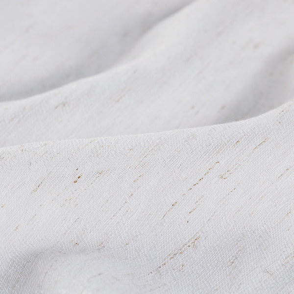 Silk Chic Cafe Curtains