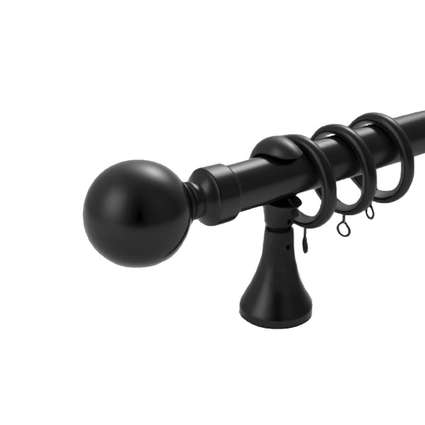 Reese | Custom Size | Curtain Rod
