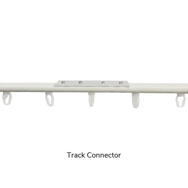 Talia | Custom Size | Ripple Fold Track