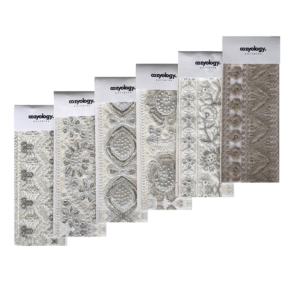 Border Trim Collection