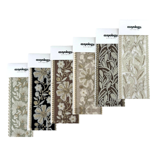 Border Trim Collection