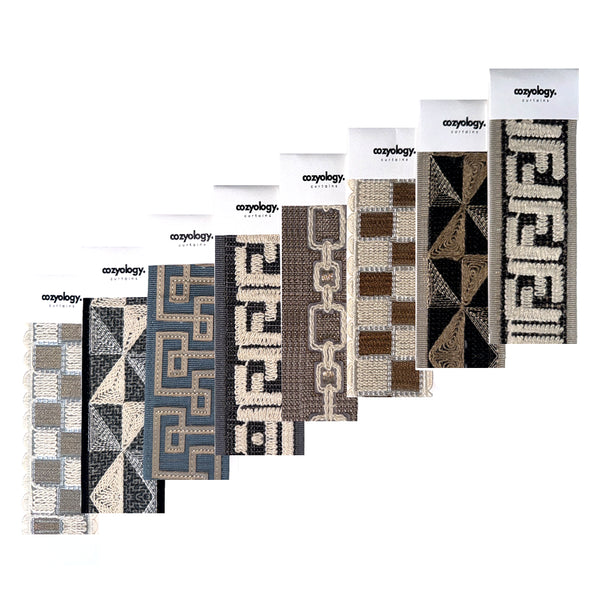 Border Trim Collection