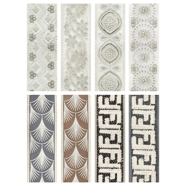 Border Trim Collection