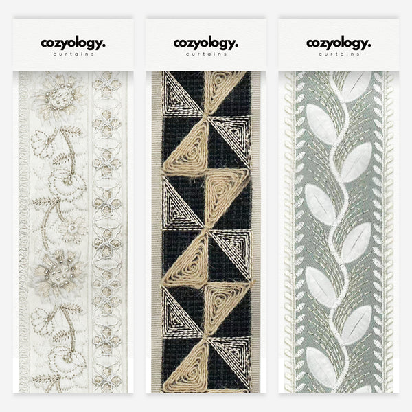 Border Trim Collection