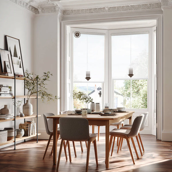 Wenlo Waterproof | Roller Shades