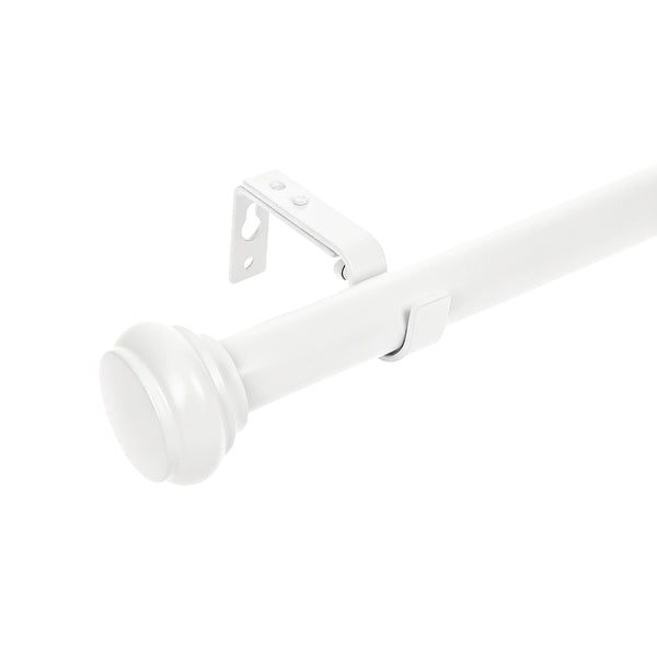 Riley | Length Adjustable | Curtain Rod